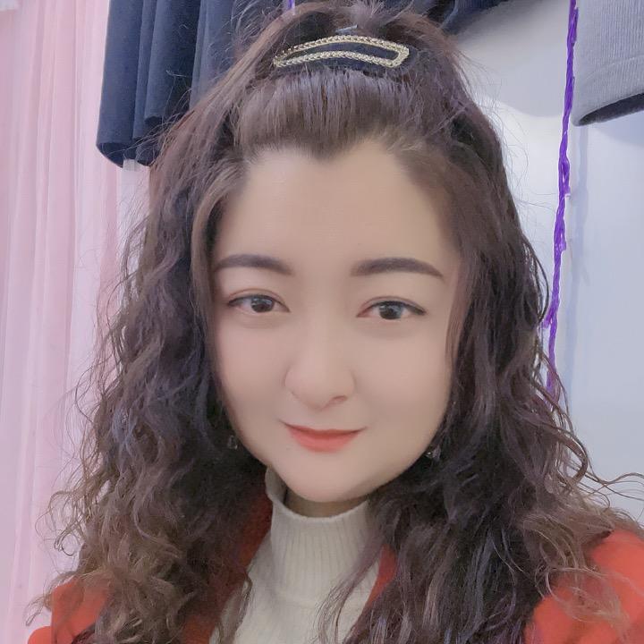 自信的颖颖