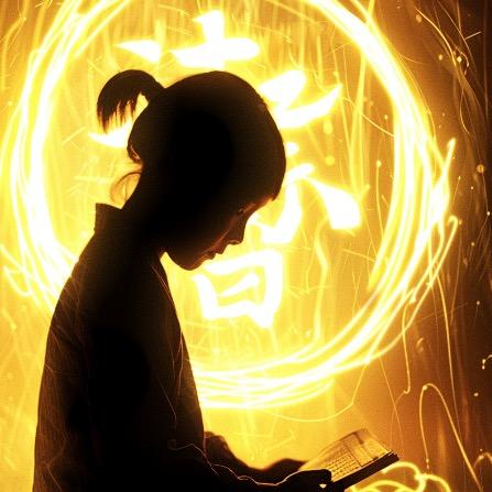 在茶饼里存钱的小土豪