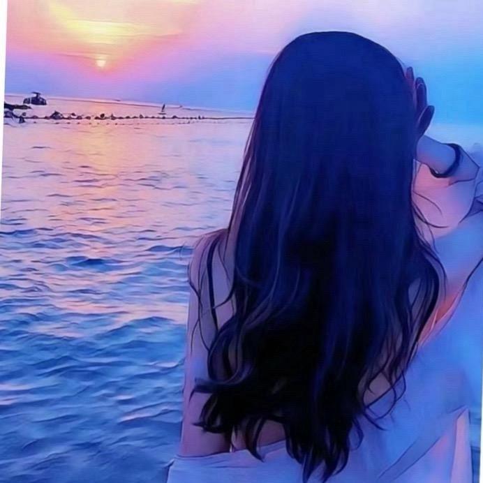 Yanji 艳姐  男士风格烫染🔥