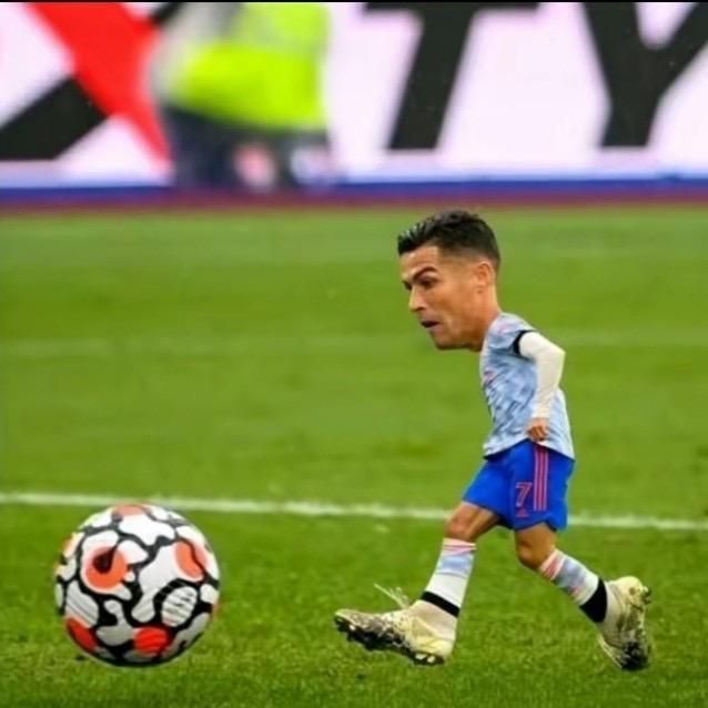 CristianoRonaldo