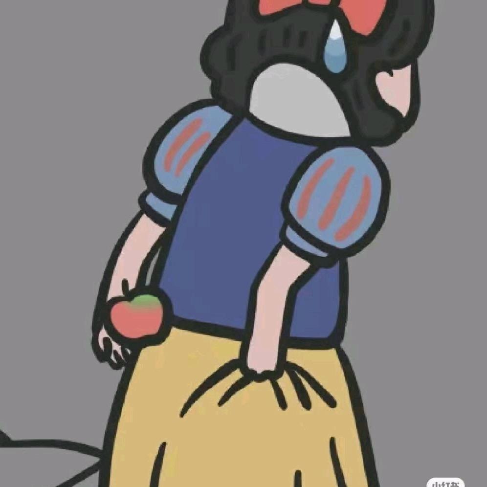 @在逃公主