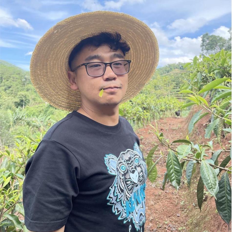 茗韵老范-高品质古树普洱茶