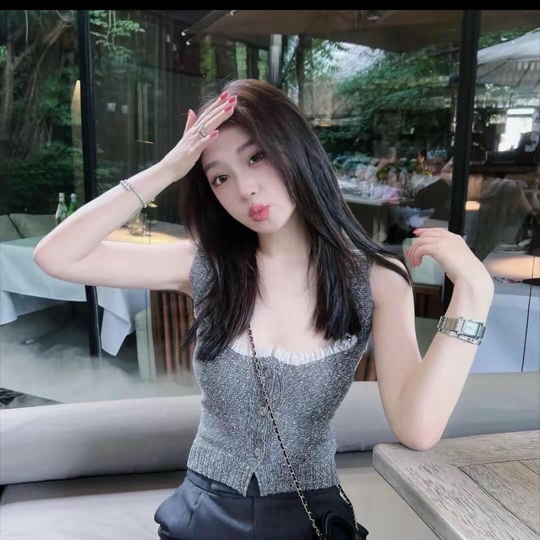 盼盼私服（我爱穿搭）