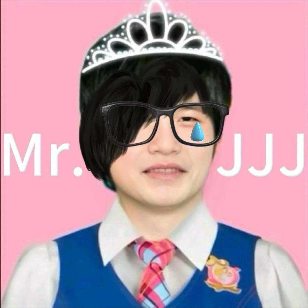 Mr.JJJ（周杰伦见过我一次版）