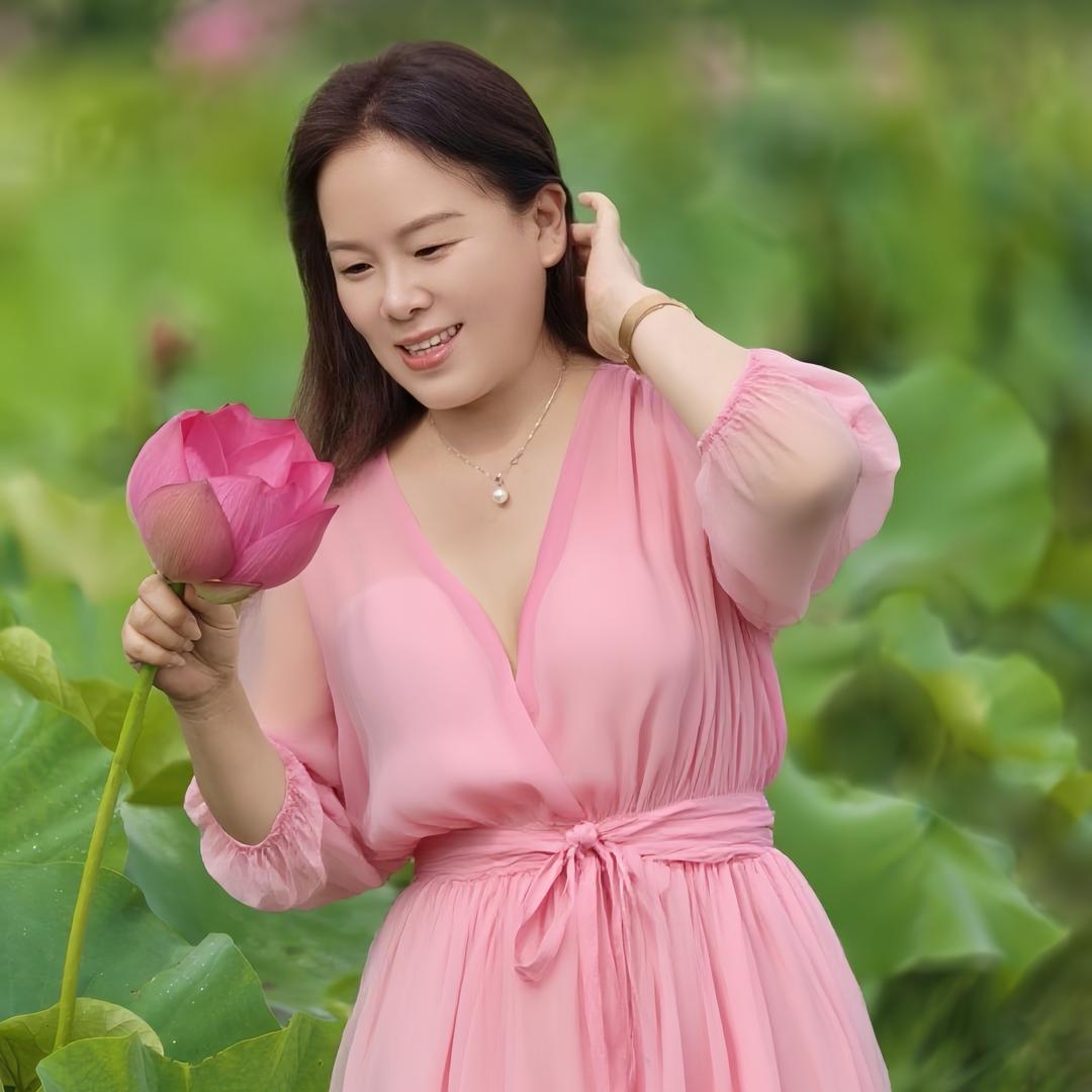 你若不离，我定不弃