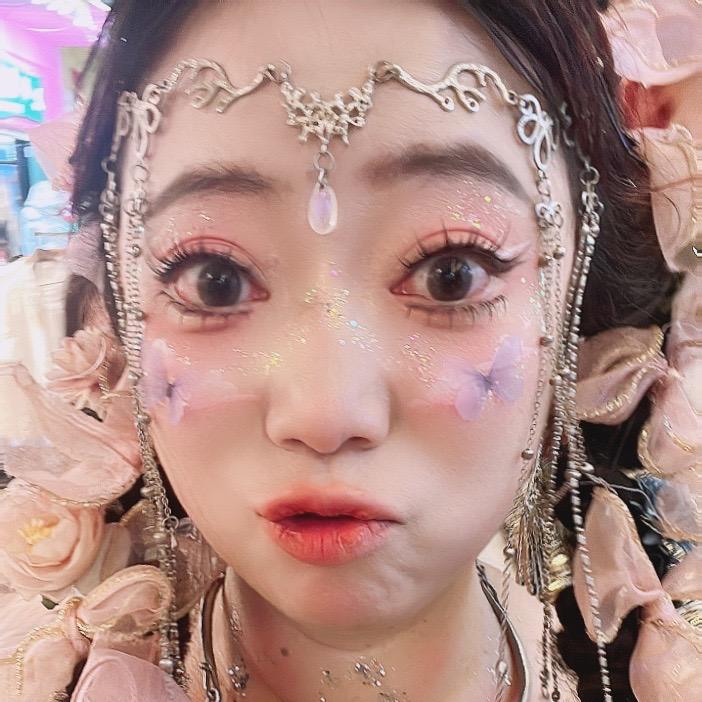 🎀、诺诺-