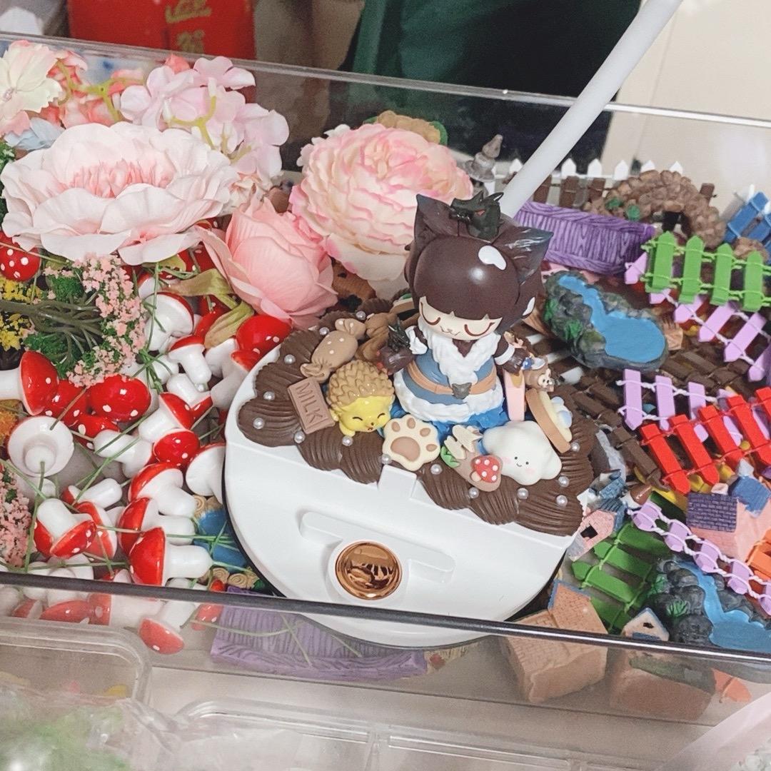 凤儿作坊