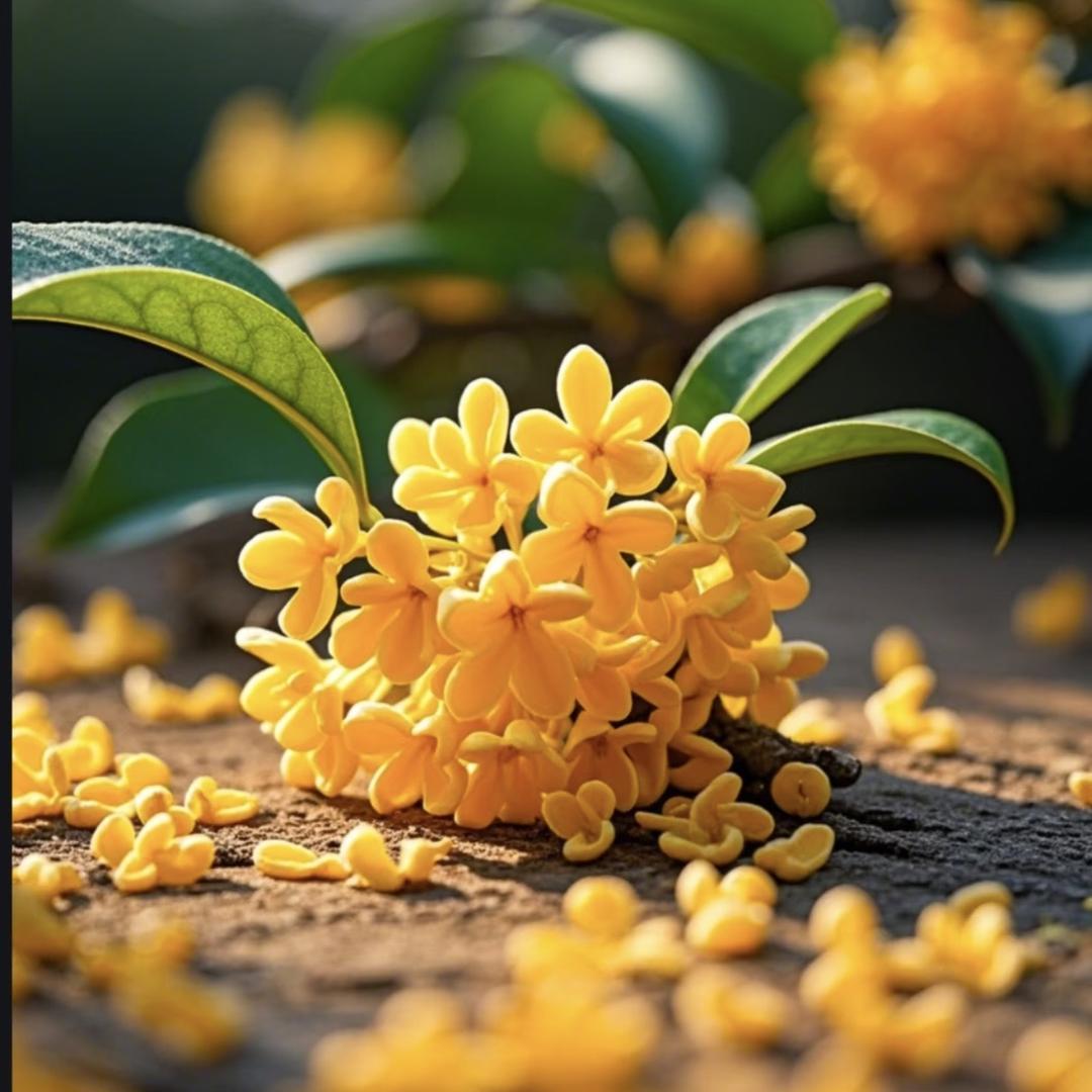 欣之语花卉