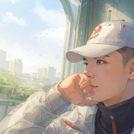 万元球童孵化者⛳️