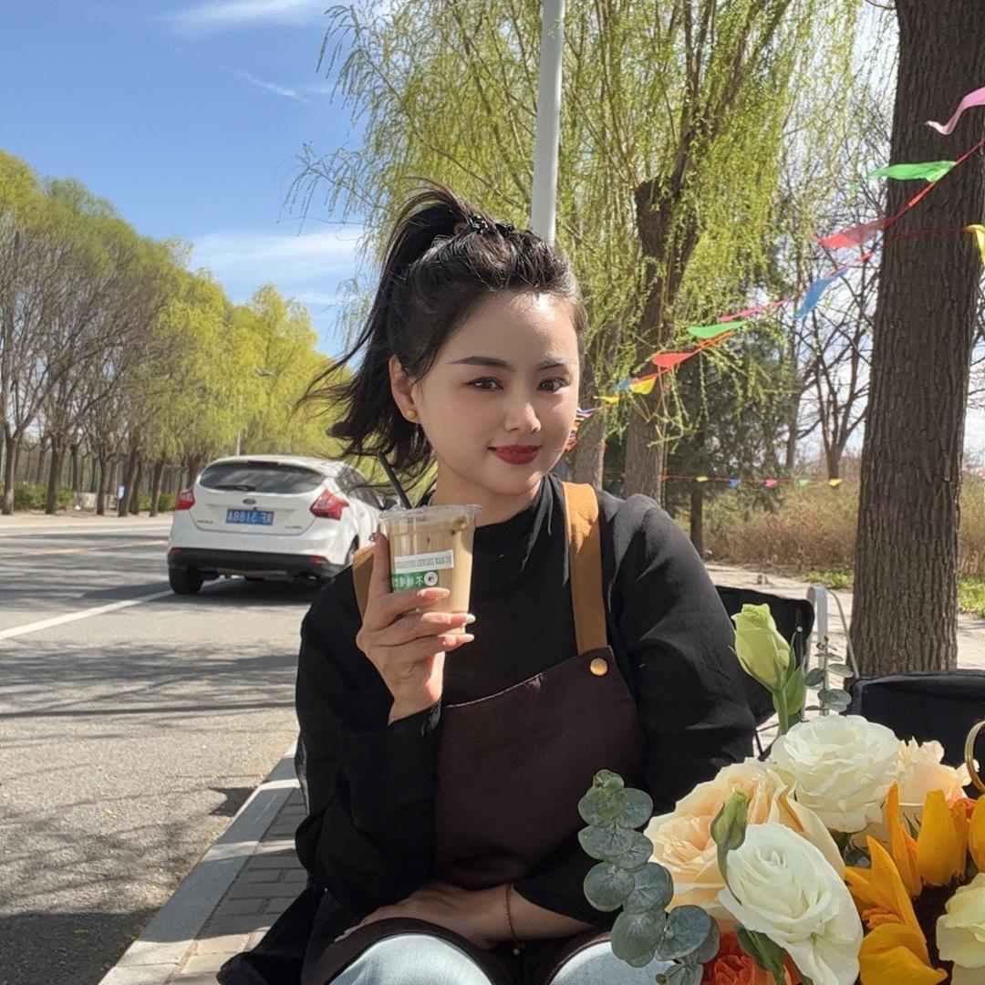 楠楠不难（小号）