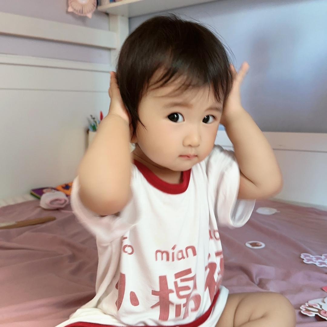 千惠麻麻🍼