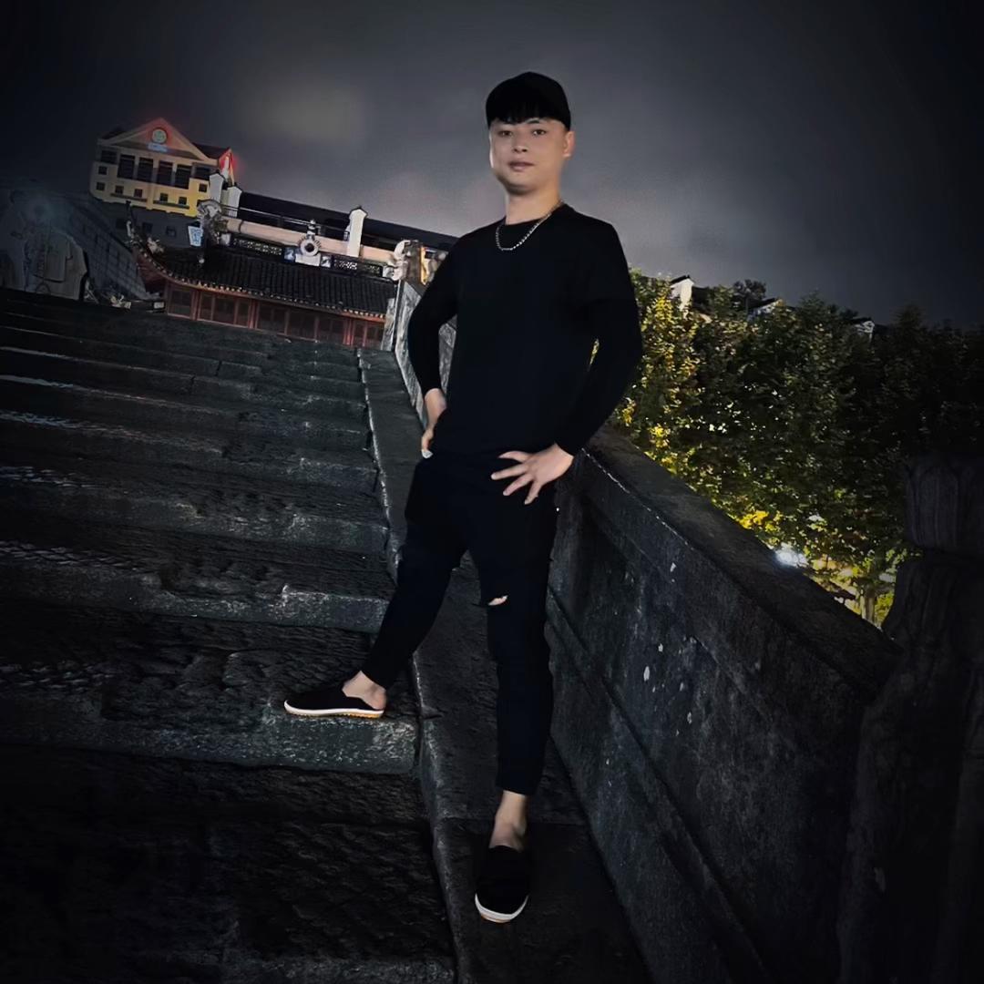 阿东❤️
