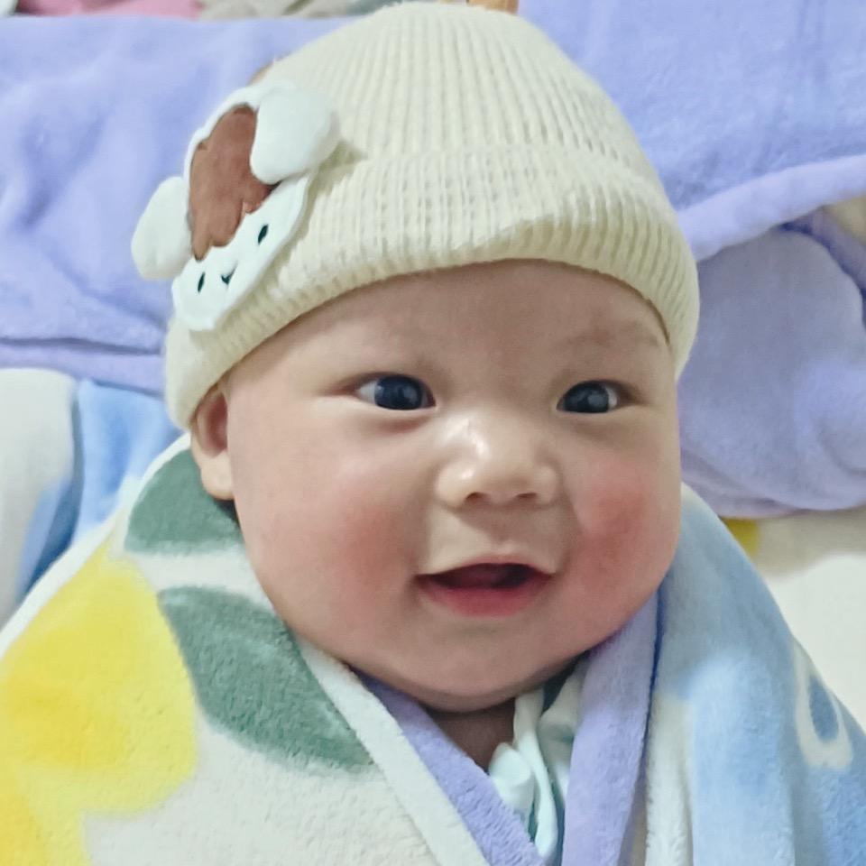 wuli张先生的小仙女
