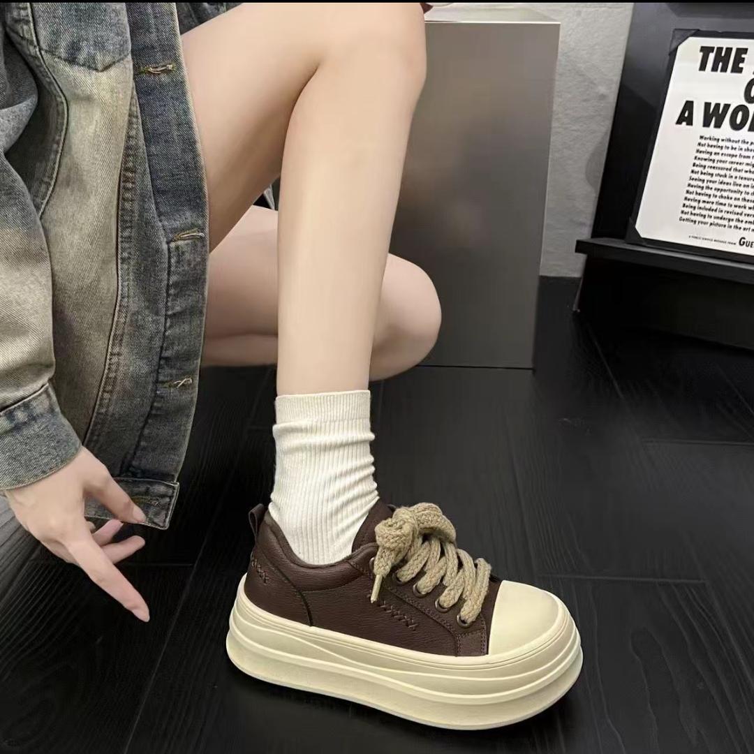 温州L&S荔诗潮鞋