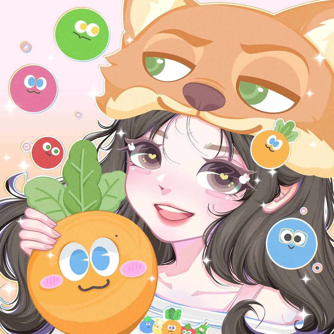 🍓-mint薄荷-
