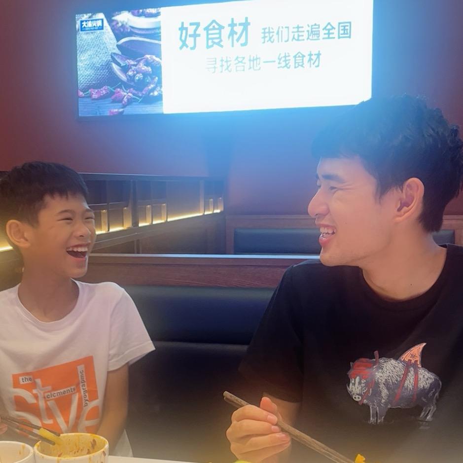 永不言败