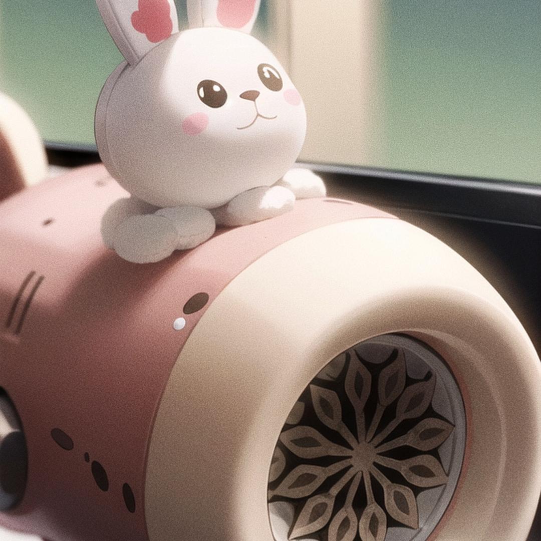 努努熊