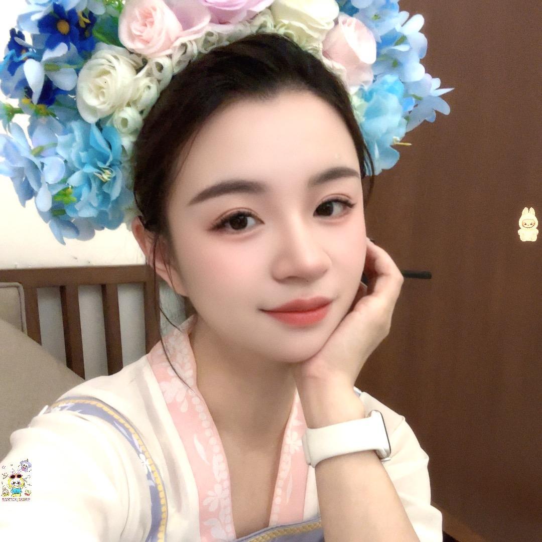南熹🌱