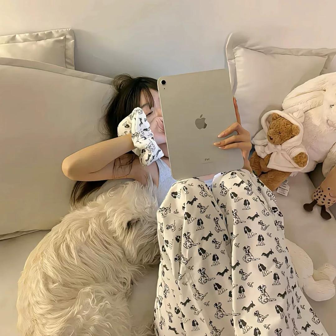 小小鹿