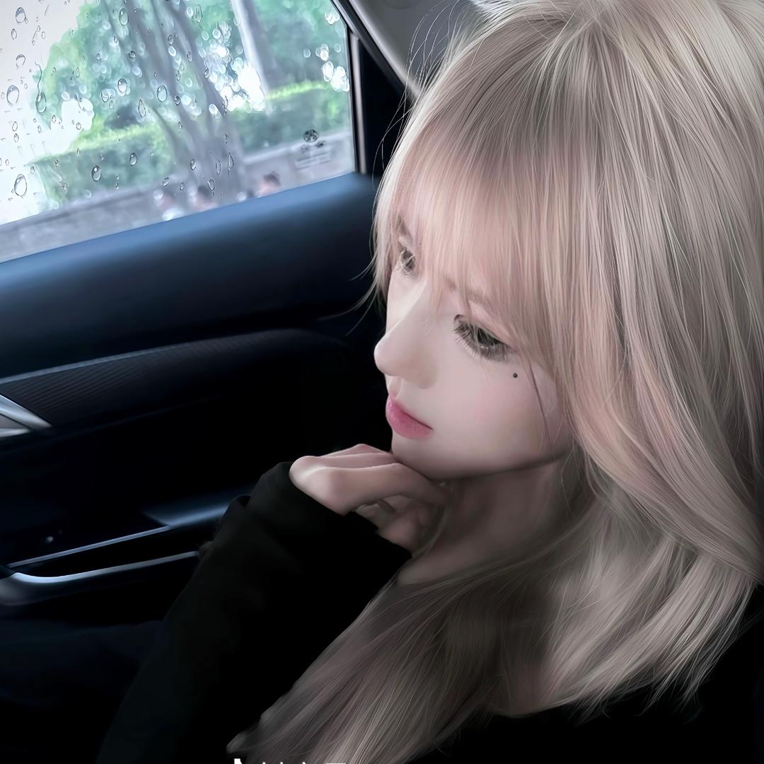 男友跟0跑了👾