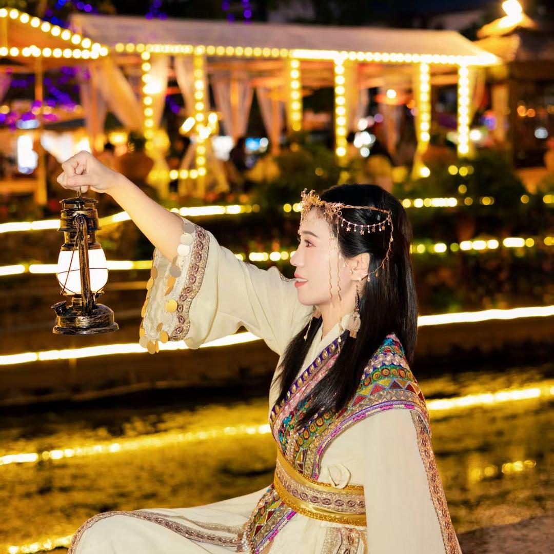 东莞市沙田镇小妞服装店芝姐2号