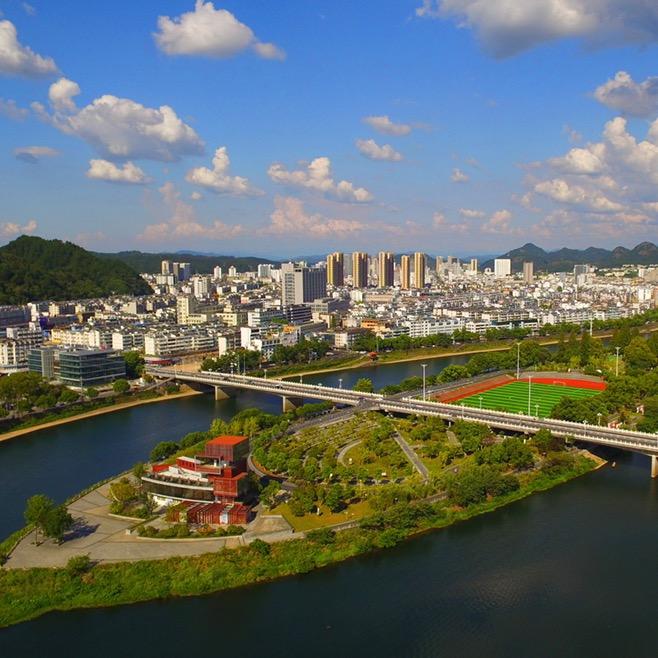 🐉黄山随缘🐕‍🦺