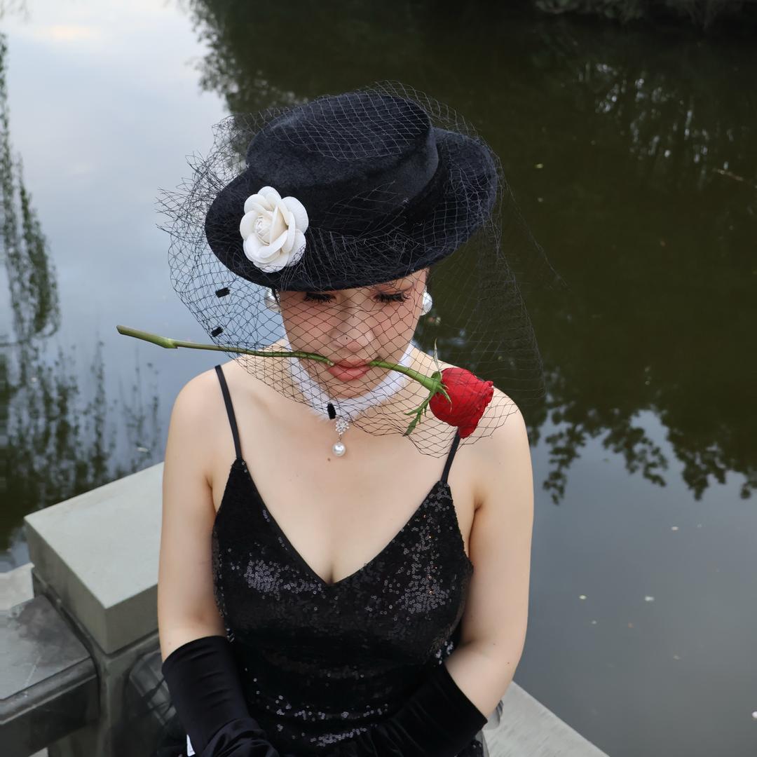 miss 童童