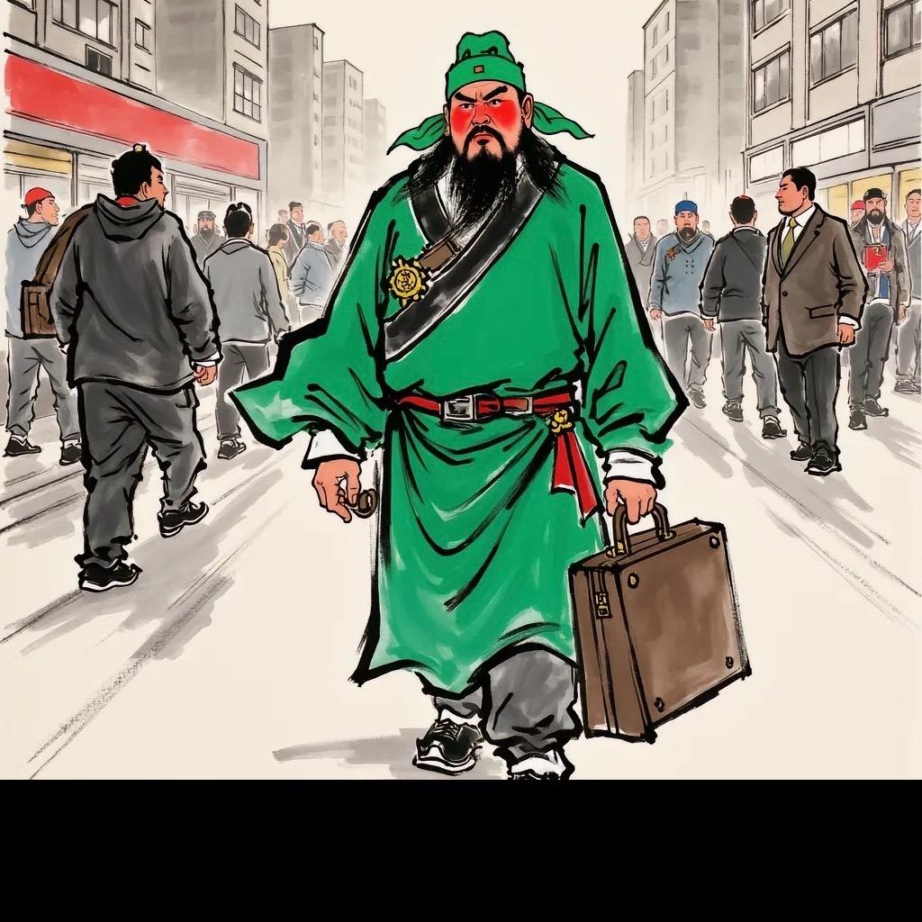 姐要回魔仙岛啦