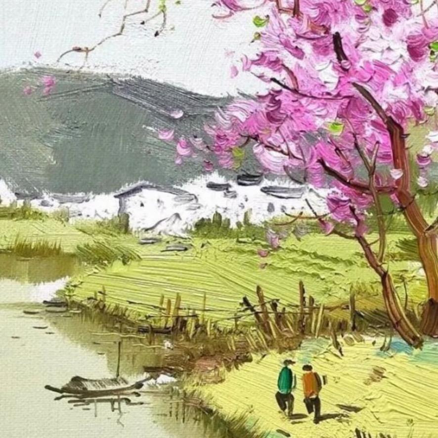 ＠天靑色等烟雨
