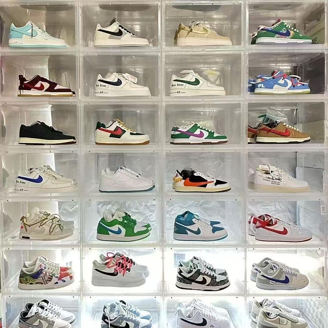 恒 衅 鞋子爆款供应