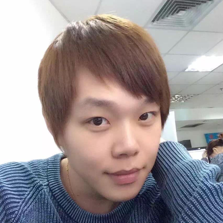 Ares晓磊