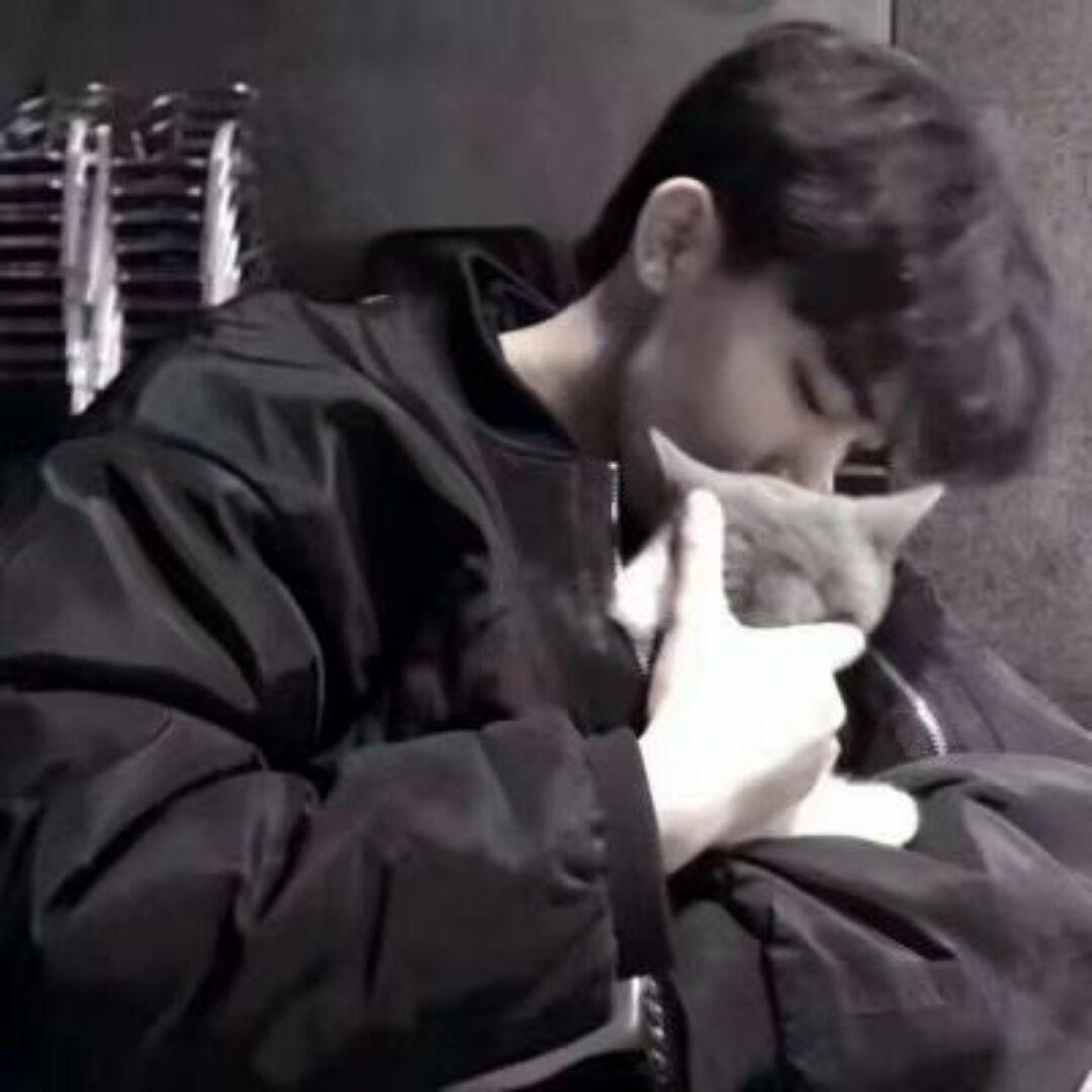 王者荣耀落夕（国服嫦娥小乔）