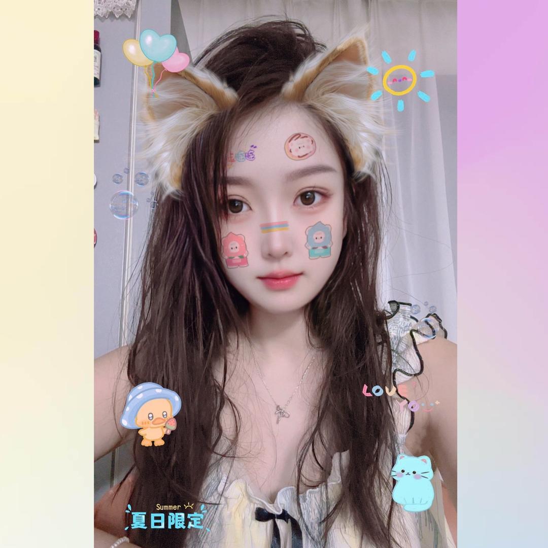 💙_婷Ting