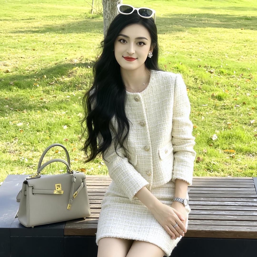 热娜妈咪👩‍👧