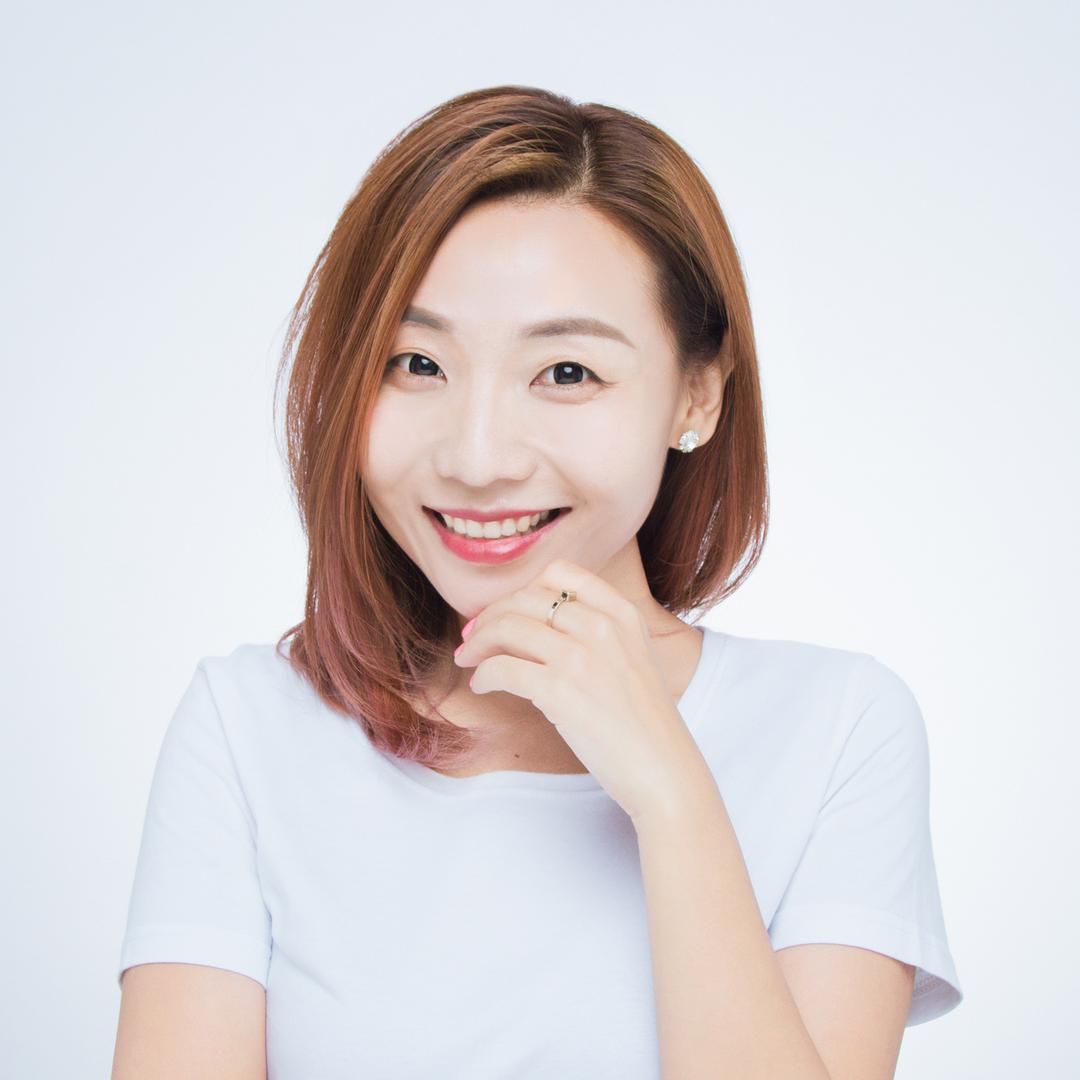 油饼儿女神苗珊