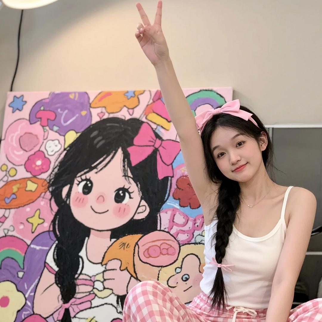 এ᭄小黄（日常）生活℘࿐