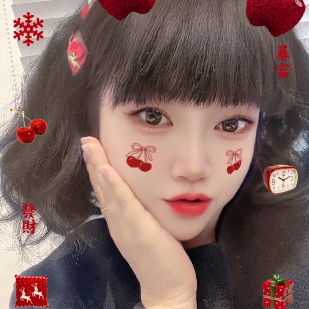 娇滴滴的女汉子🫘