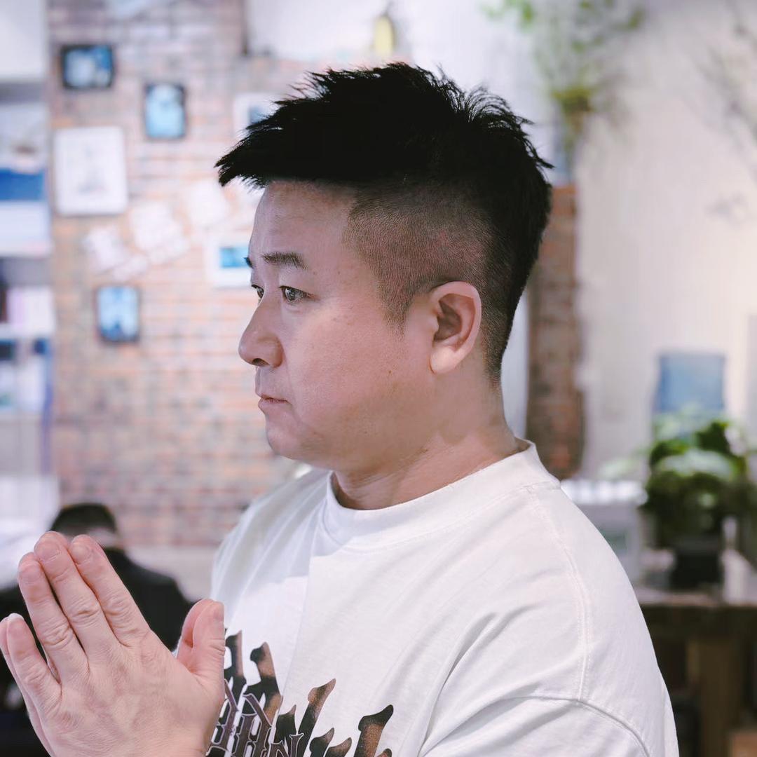 长春大明发型设计