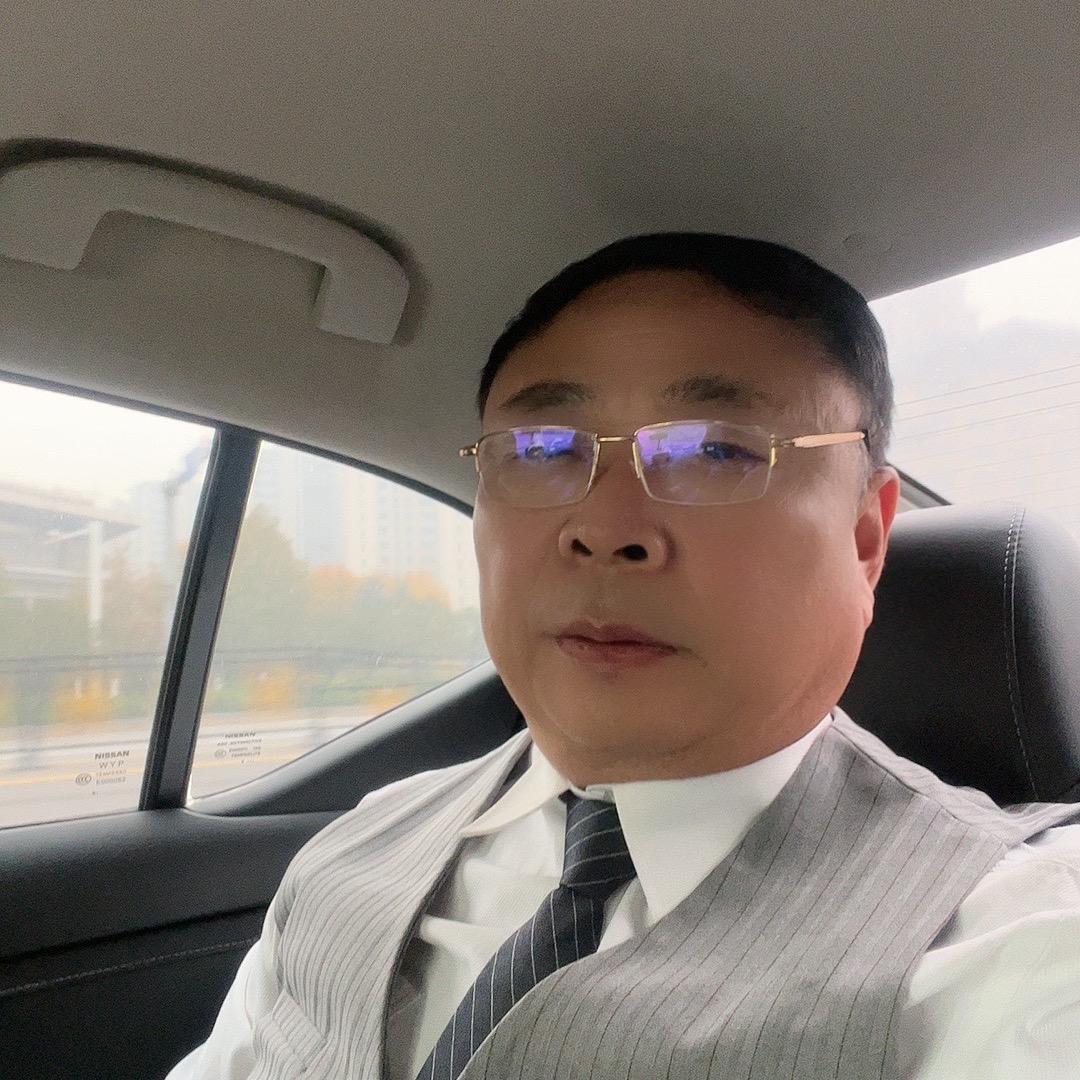 无语（68年大叔）