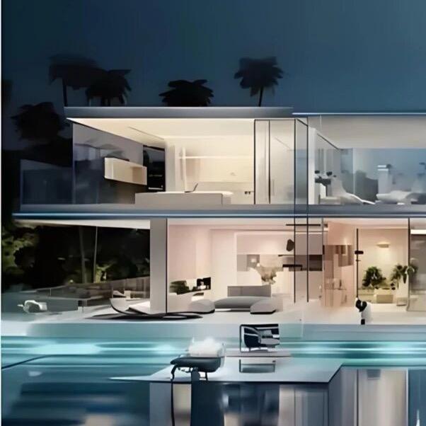 杭州全屋智能（智嗨科技）