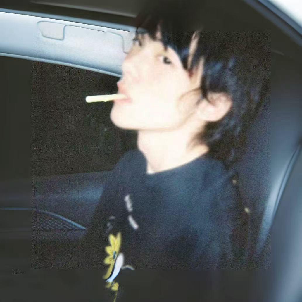 碎冰蓝玫瑰.