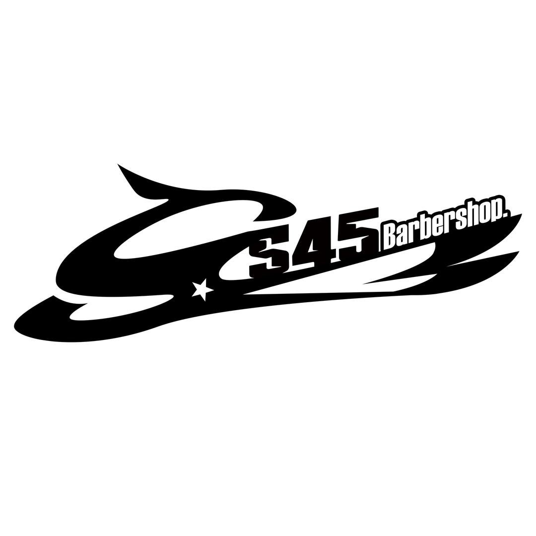 S45Barbershop