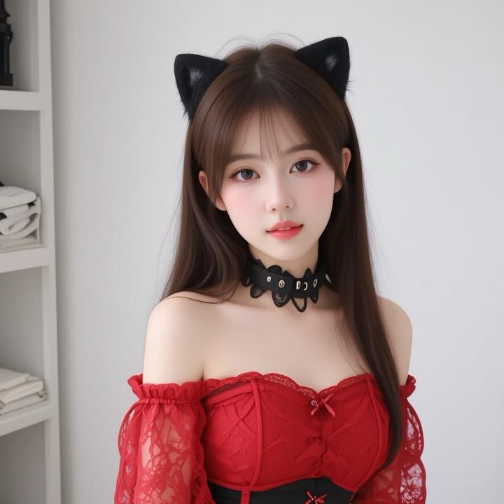 小仙女不会飞