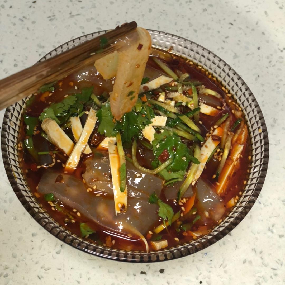 鑫姐做美食