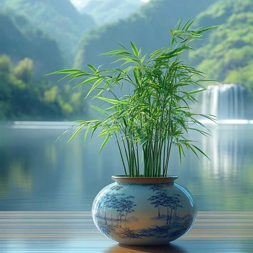 余生随心
