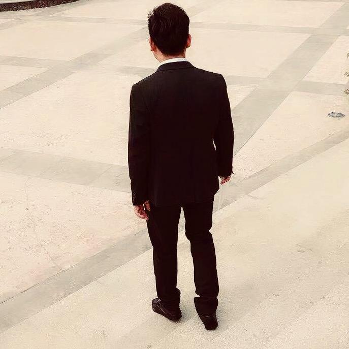 🇨🇳漠言