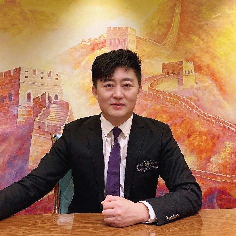 锦州烧烤行业协会会长