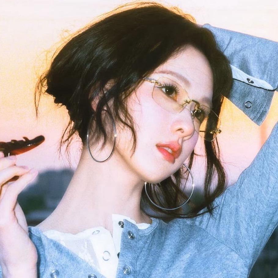 老子可是幸运蛋🌷（见过鹿晗版）