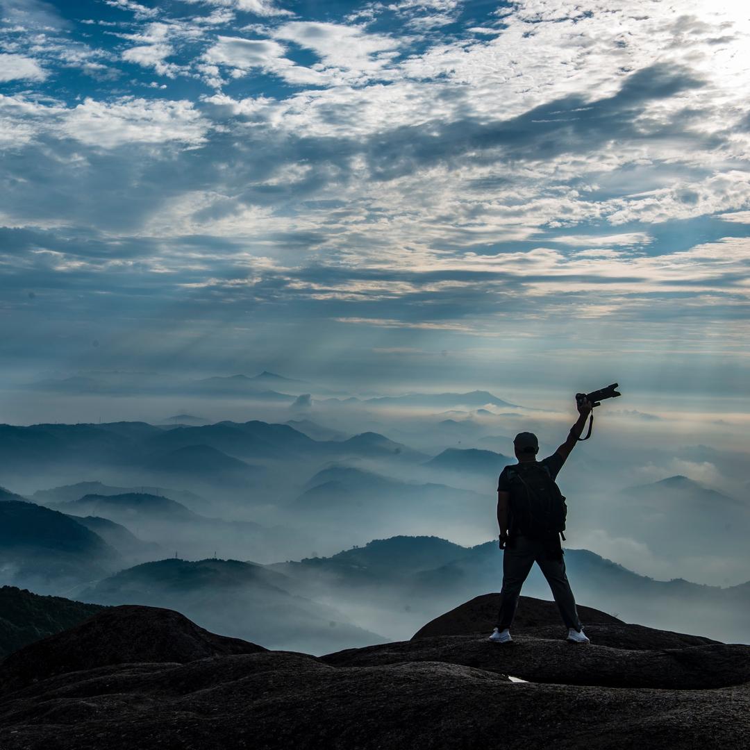 施老师手机摄影