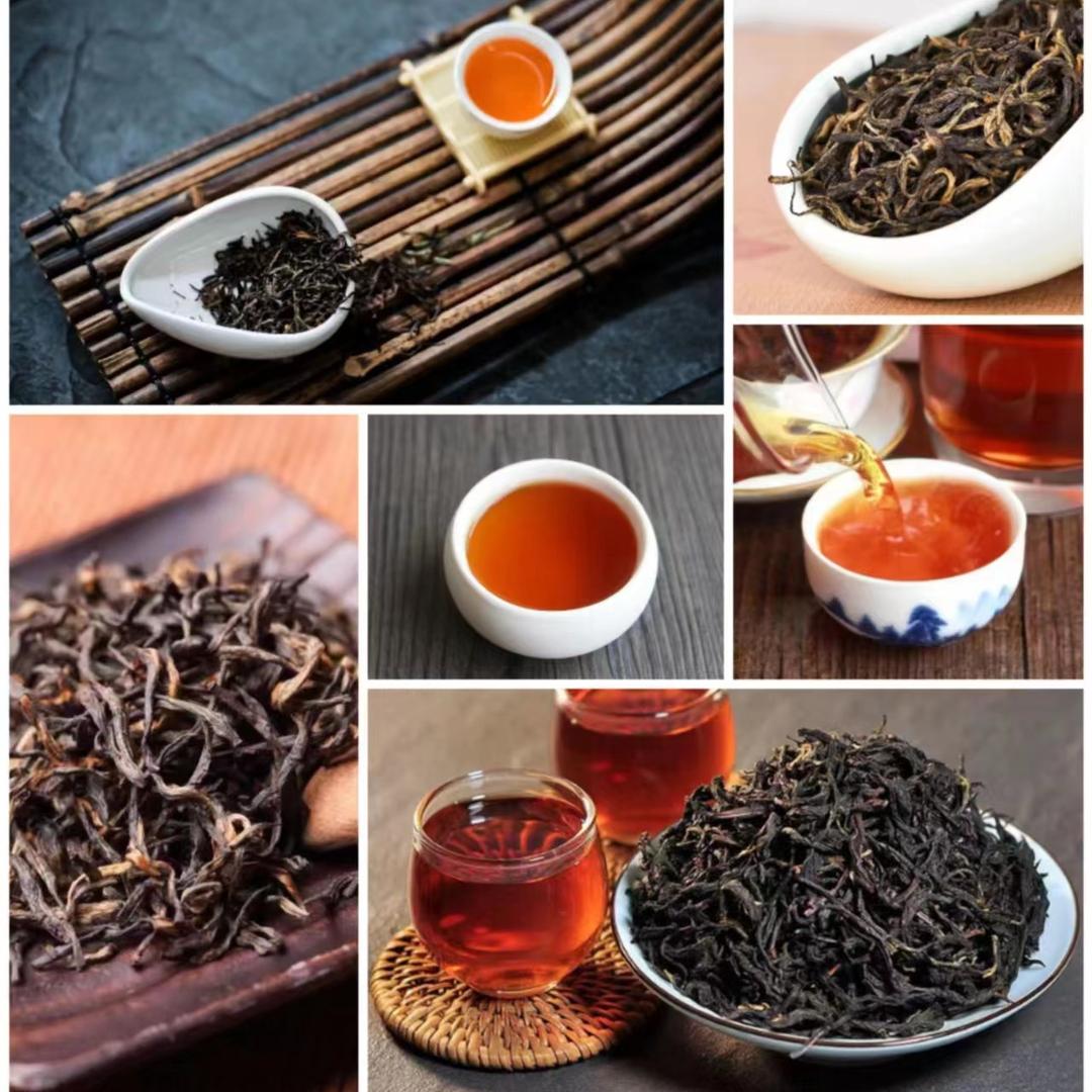 四方茶汇